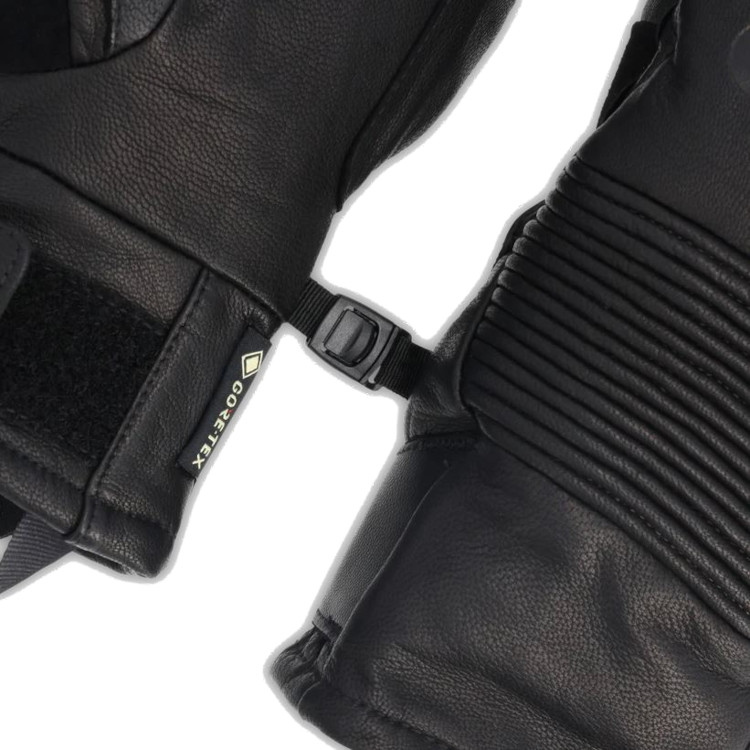 Outdoor Research Point N Chute Sensor Mitts - Women's - Image 3